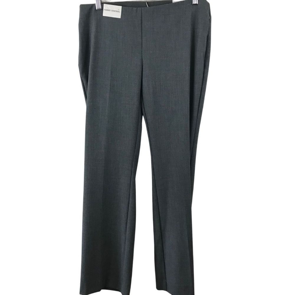 ‎Van-Heusen pull on stretch pants